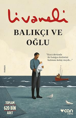 Balıkçı ve Oğlu