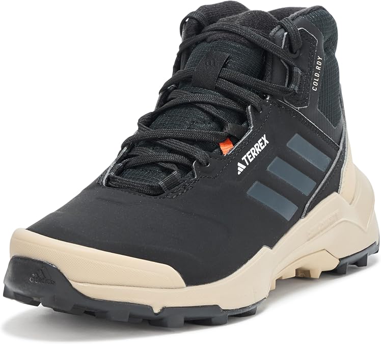 adidas Mens Terrex Ax4 Mid Cold.rdySneaker