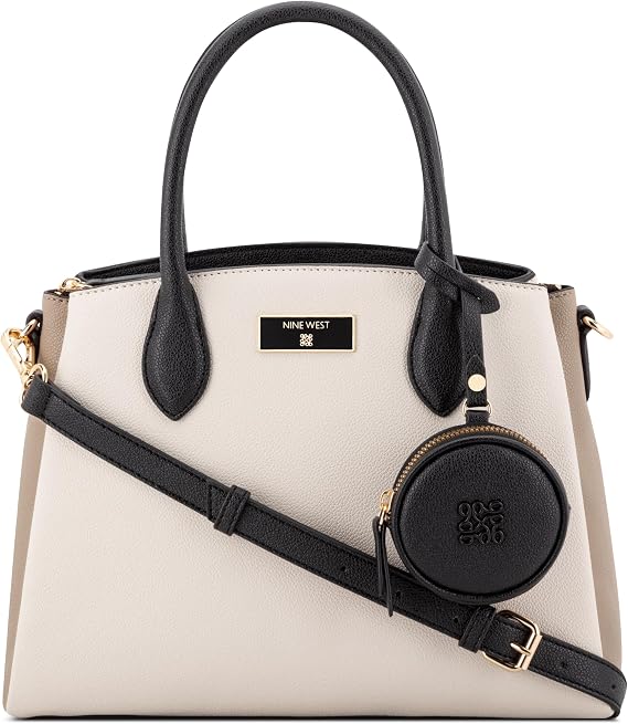 Nine West Mary Satchel