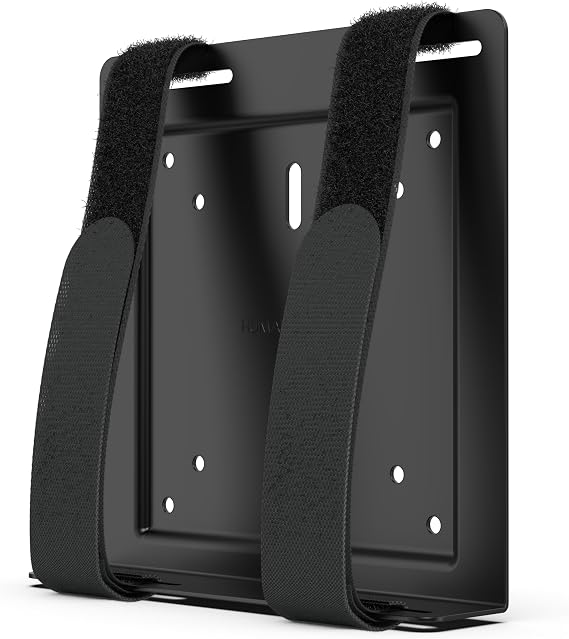 HumanCentric Universal Wall & VESA Mount, Adjustable Strap