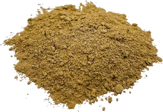 Premium Licorice Root Powder Liquorice 85g - 1.95Kg Glycyrrhiza glabra (85 Grams)