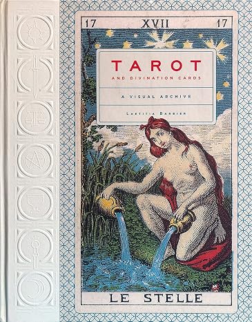 Tarot and Divination Cards: Stunning historical tarot decks and fortune-telling cards from mystical traditions worldwide.