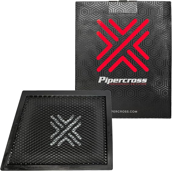 Pipercross Performance Panel Filter for BMW & MINI, PP1931
