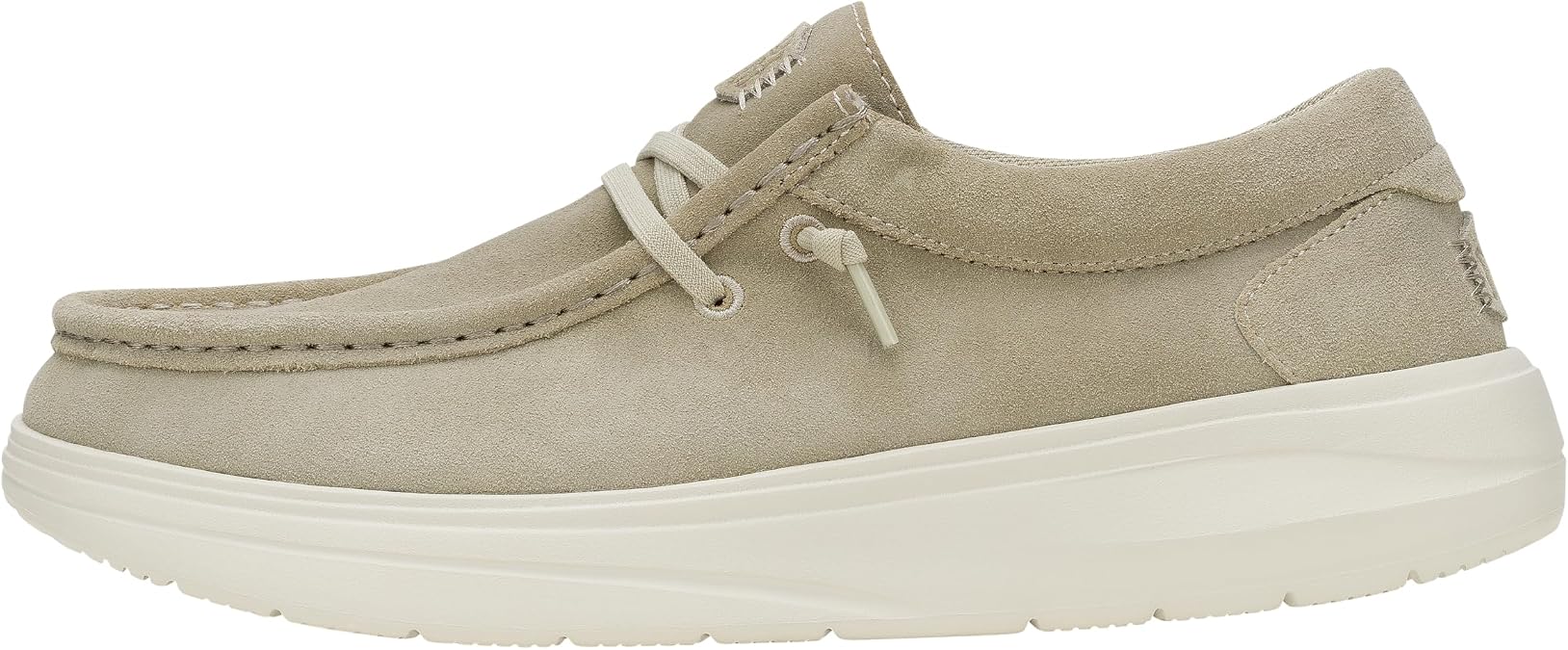 HEYDUDE Men's Wally ComfSlip-On