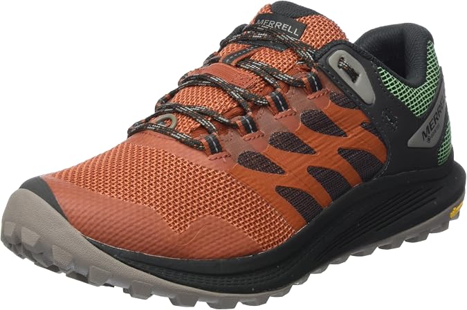 Merrell Men's Nova 3 GTX Hiking Boot