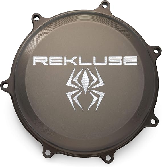 Rekluse RMS-0402028 Clutch Cover