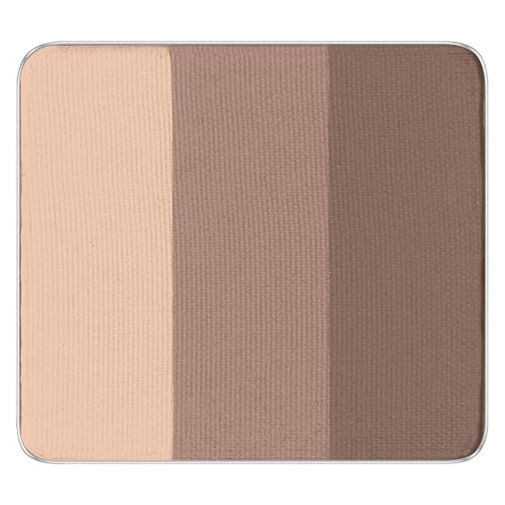 Inglot FREEDOM SYSTEM Eye Shadow Rainbow Matte NF