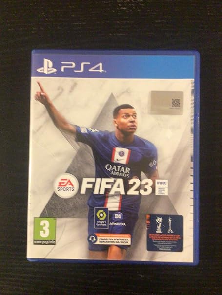 FIFA 23 - PlayStation 4