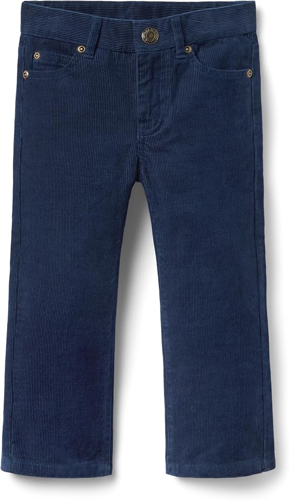 Janie and Jack Baby Boys' The Corduroy Pant
