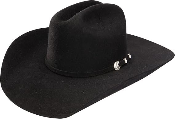 Stetson Men's Corral Cowboy Hat