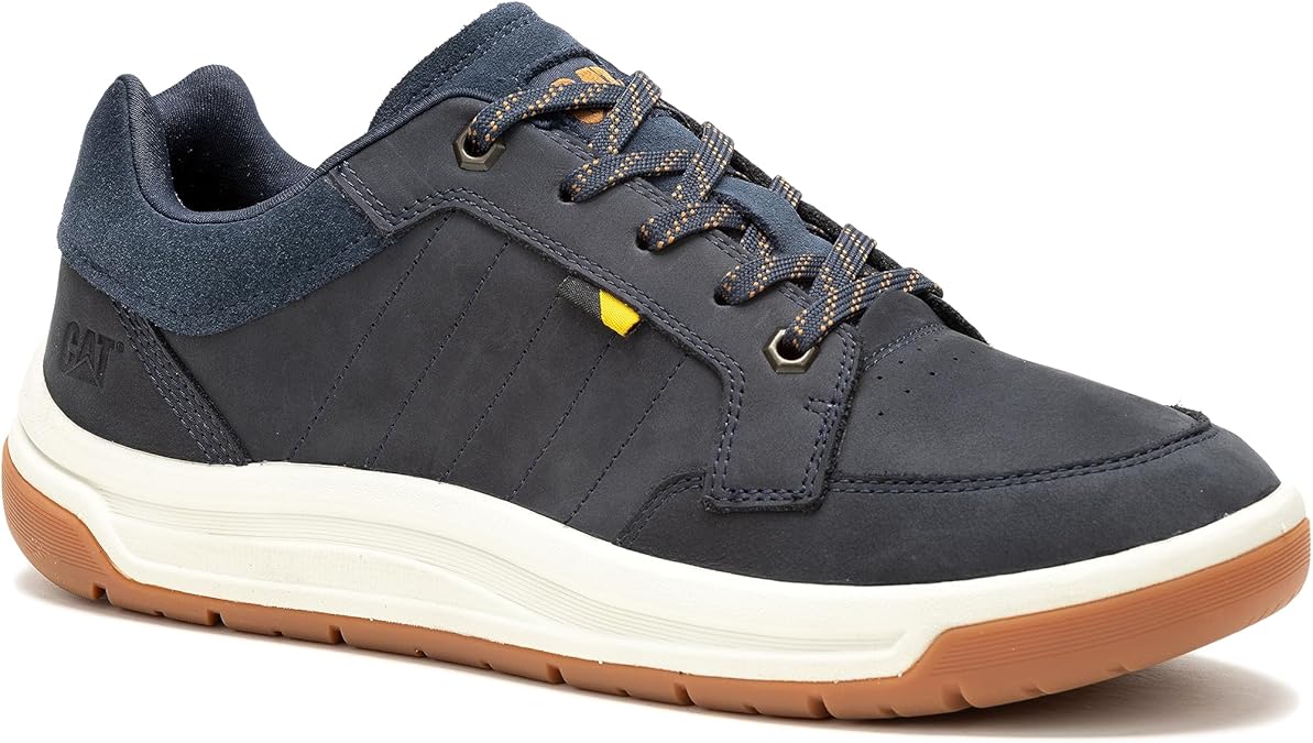 CAT Footwear Men's APA CUSH Sneaker