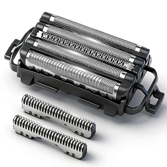 Head Shaver For Panasonic ARC5 Replacement Inner Blades Foils,1 count