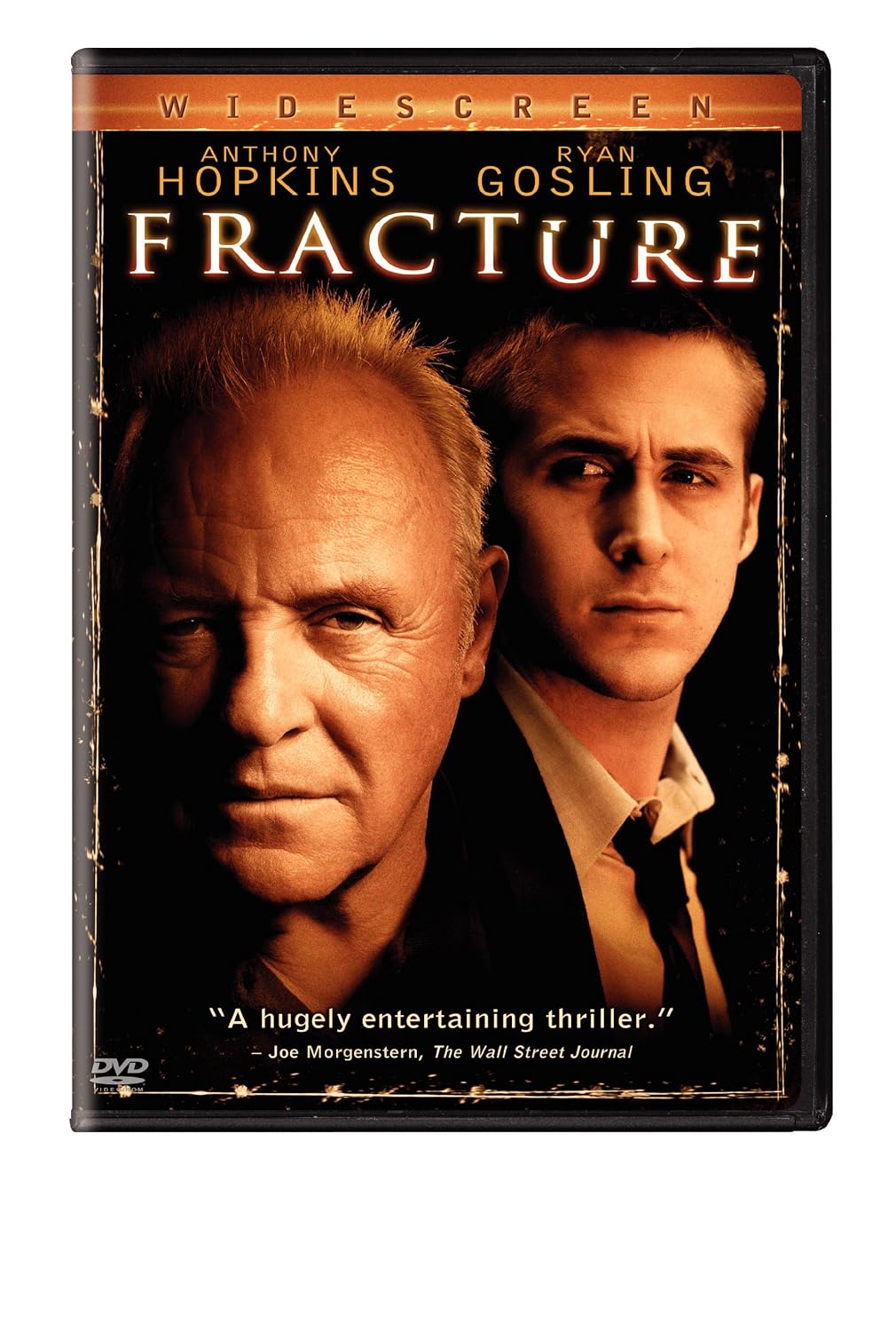 Fracture Widescreen Edition