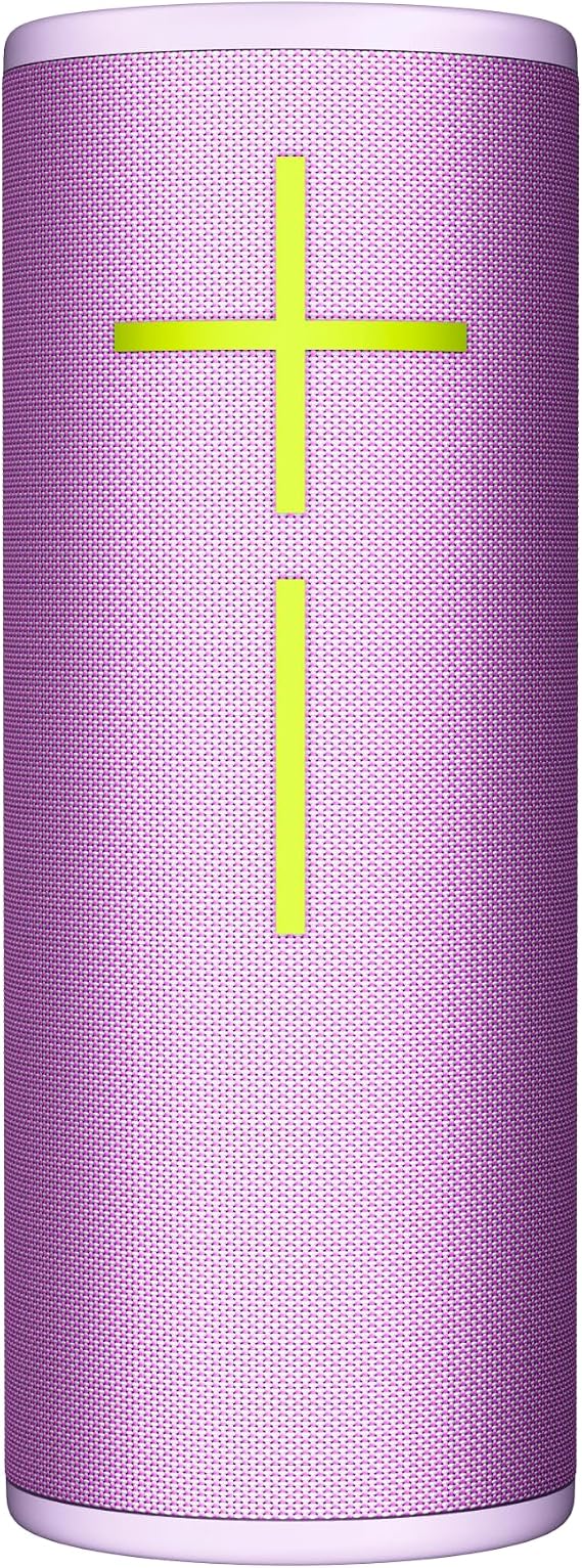 Ultimate Ears MEGABOOM 4 Portable Waterproof Bluetooth Speaker