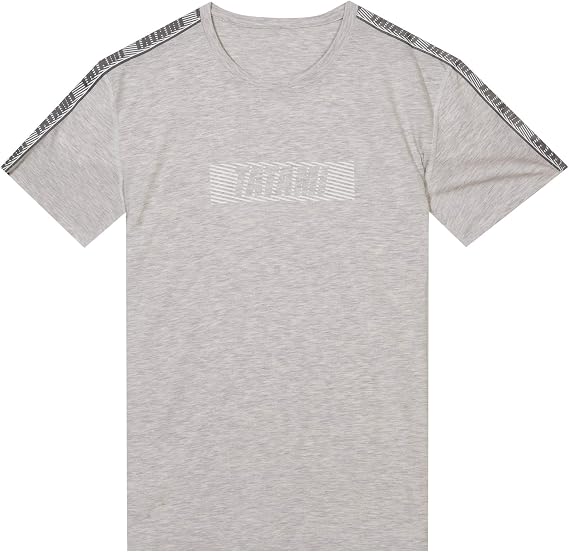 Tatami Fightwear Essential 2.0 T-Shirt - Stone