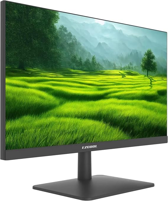 21.5 Corp Ezc22 100hz 5ms Monitor