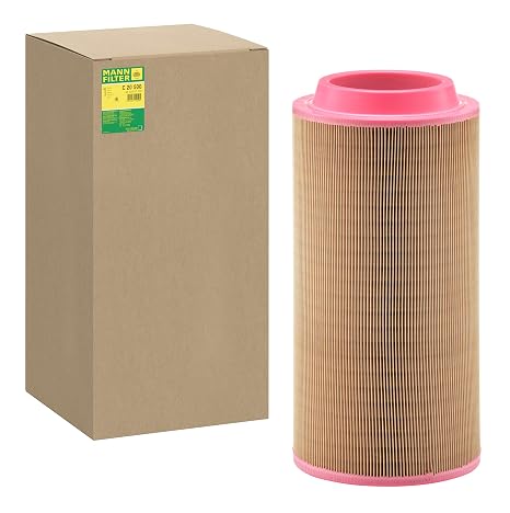 Mann Filter C20500 Air Filter Element