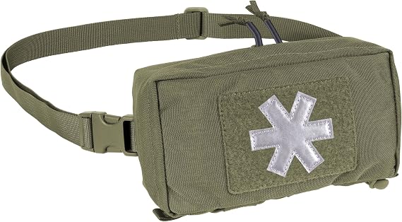 Helikon-Tex Medical Line, Modular Individual Med Kit