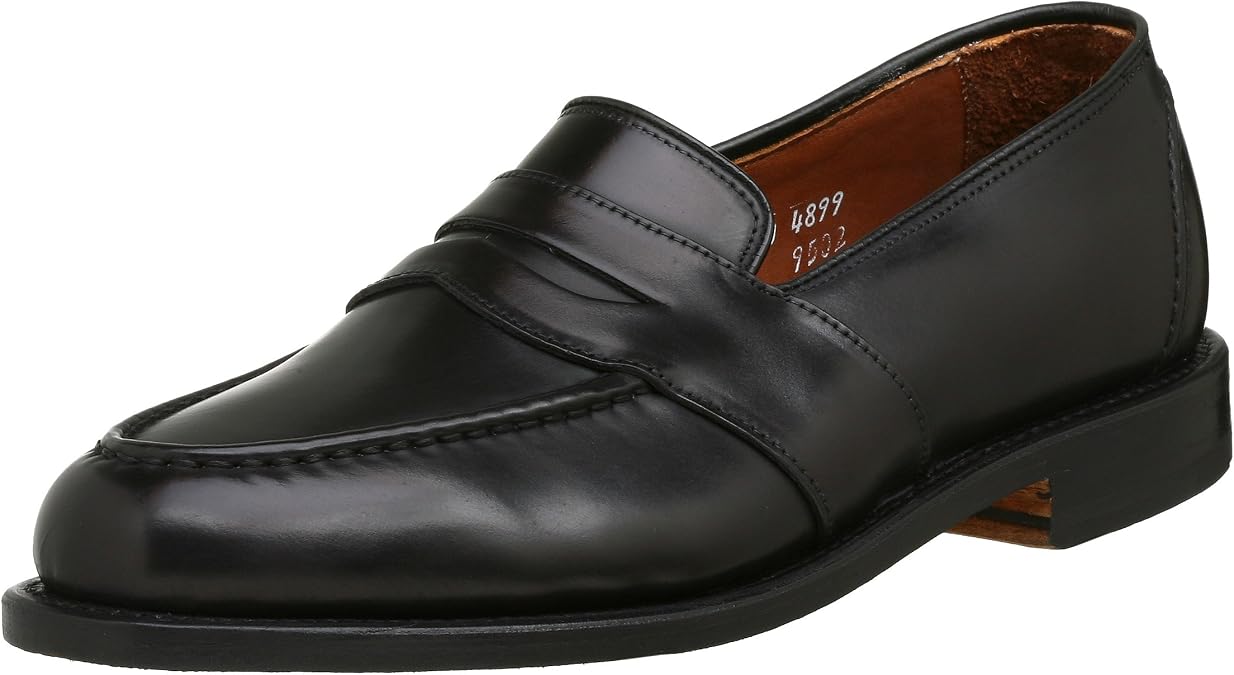 Allen Edmonds Men's Randolph Slip-On