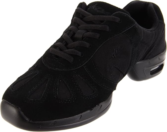 SANSHA High Step Dance Sneakers