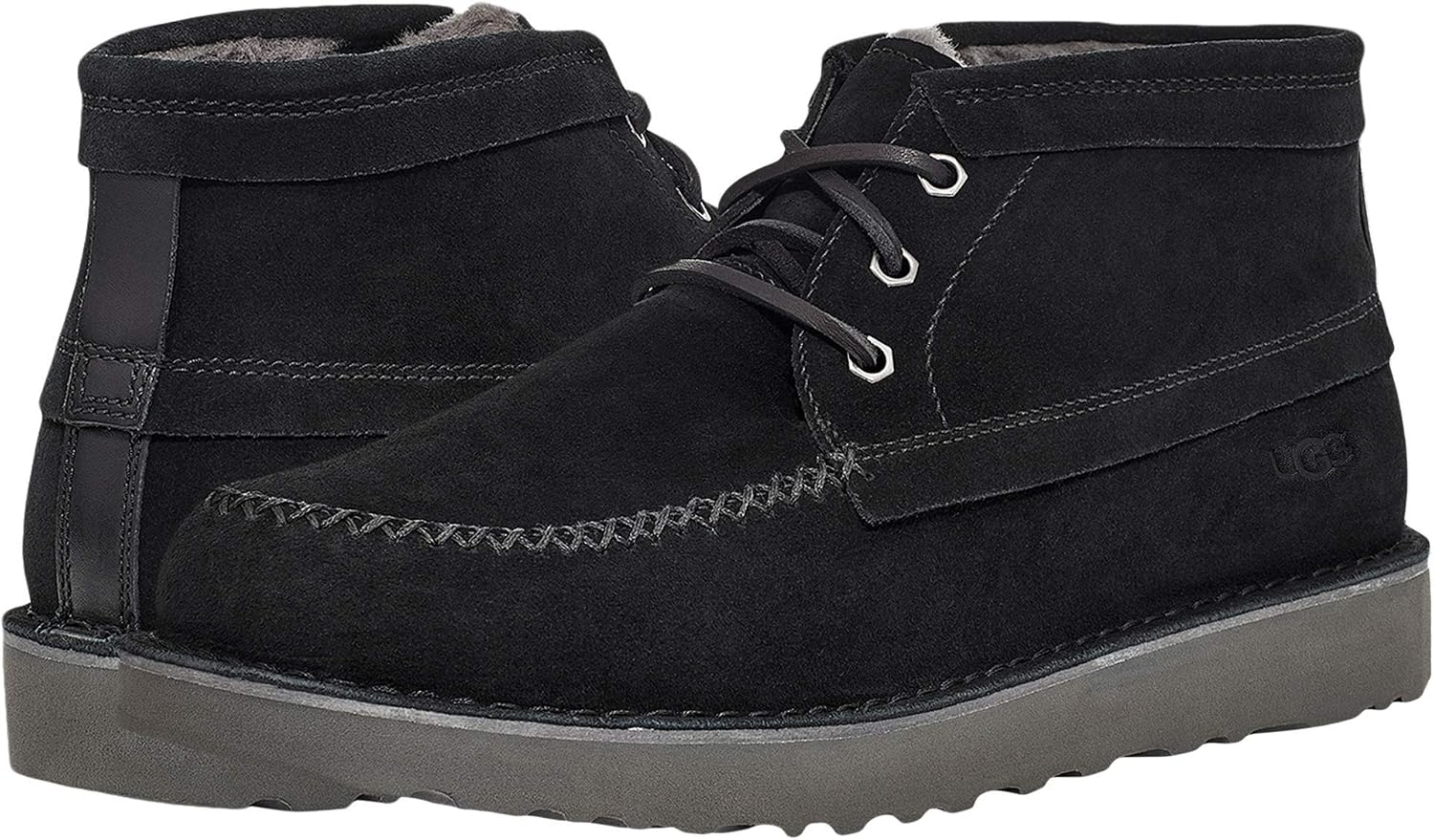 UGG Men's Campout Chukka Classic Boot