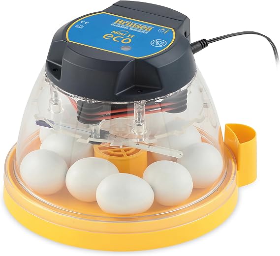 Brinsea Mini II Eco Egg Incubator