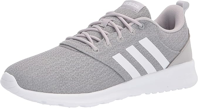 Adidas Womens Qt Racer 2.0