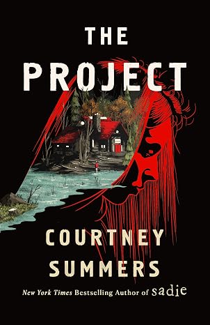 The Project: A Novel
