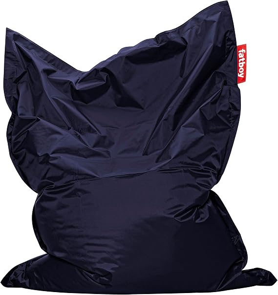 Fatboy Original Bean Bag, Blue
