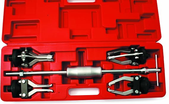 CTA Tools 8090 Slide Hammer Puller Set