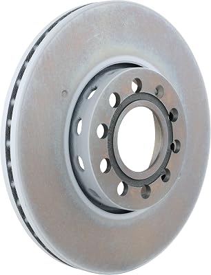 Brembo 09.5745.21 UV Coated vented Front Brake Rotor AUDIAUDI FAWHONGQISEATSKODAVWVW SVW OE# JZW615301F