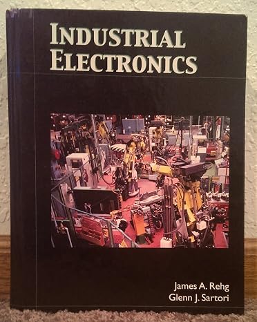 Industrial Electronics