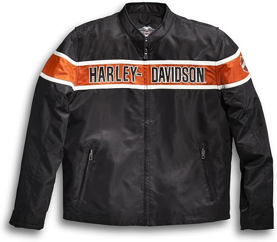 HARLEY-DAVIDSON Generations 21 Leisure Jacket