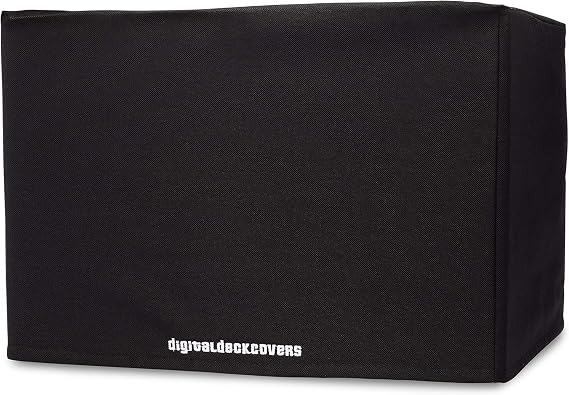 DigitalDeckCovers Dust Cover for Brother MFC-J1010DW/J1012DW/J1170DW