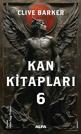 Kan Kitapları 6