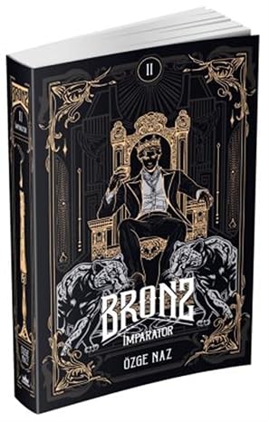 Bronz 2 - Ä°mparator