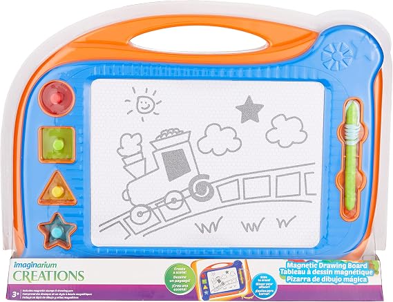 Imaginarium Magnetic Drawing Board