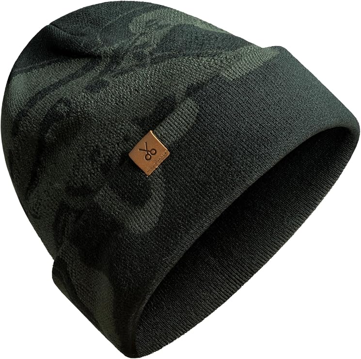KAFT Unisex Bere Niong