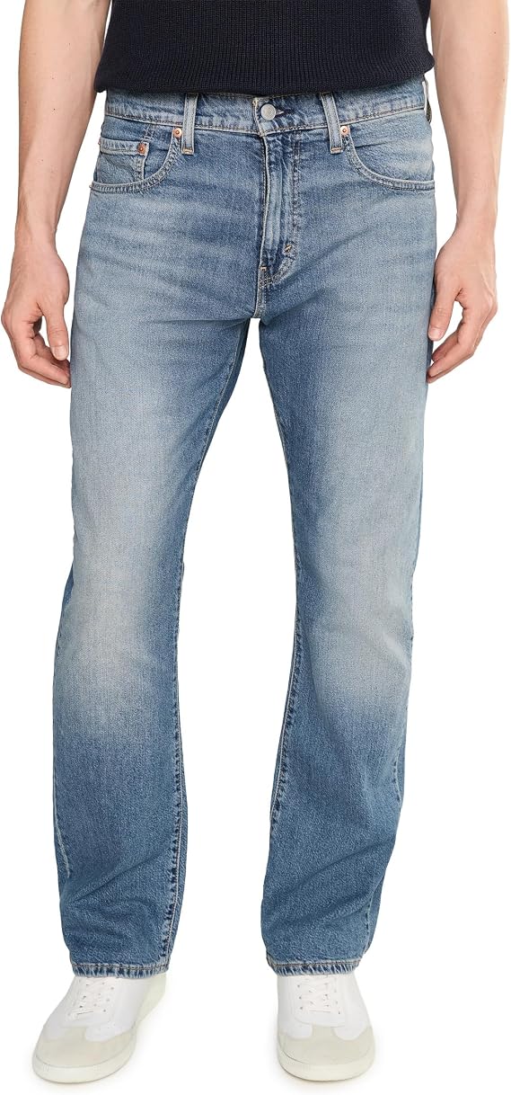 Levi's, Mens, 517 Bootcut, Always The Optimist, 36 x 32