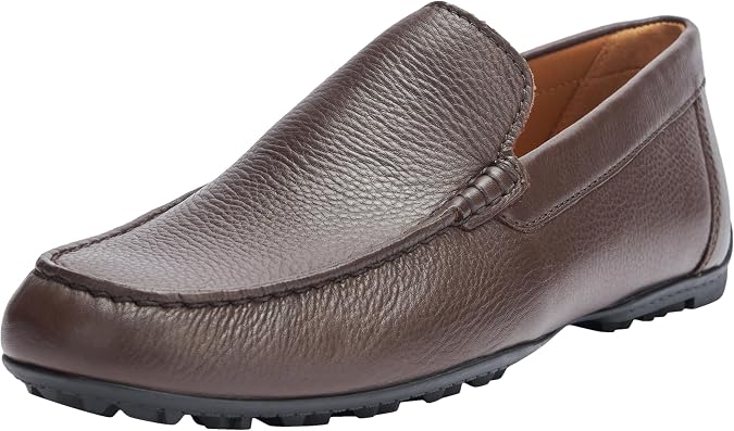 Geox Men U Kosmopolis + Grip Moccasin