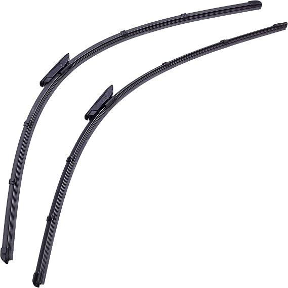 Valeo SWF Das Original Set Silecek Citroen C4 Picasso (2010-2013), C4 Grand Picasso (2010-2013) (800+750 MM) 119454