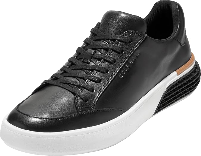 Cole Haan Men's Grandpro Halfcourt Skyweave | Casual Shoes