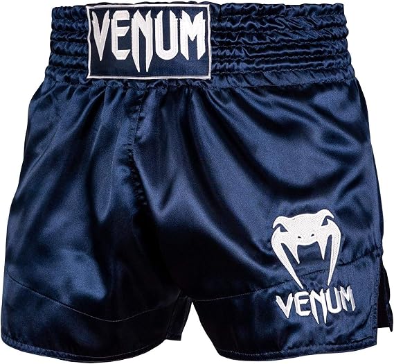 Venum Classic Muay Thai Shorts