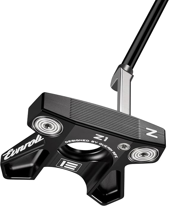 Evnroll Zero Putter - 25