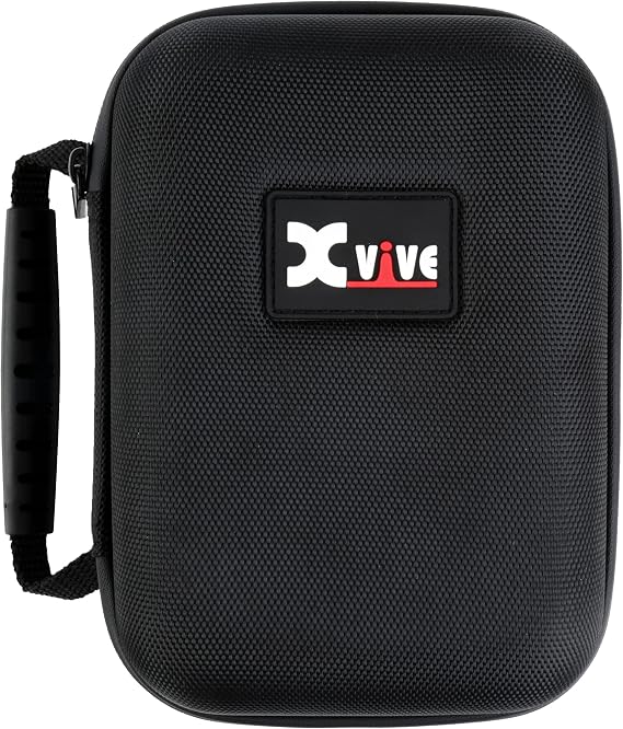 Xvive CU4R2 Case ONLY for U4R2/ U45R2 Wireless System