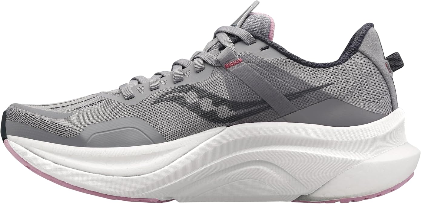 Saucony Women's Tempus Sneaker