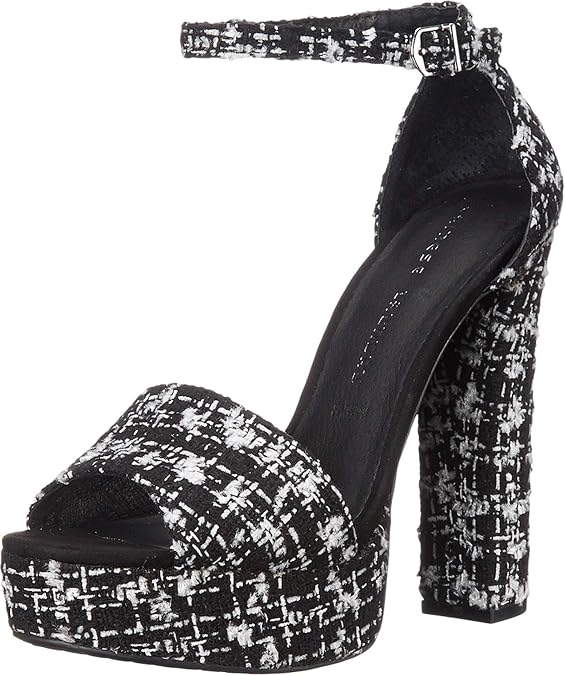 Chinese Laundry Women's Avenue Platform Dress Sandal
