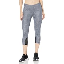 Shape Women's Fashion Lightning Capri