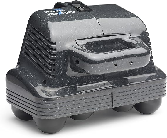 Thumper Maxi Pro Professional Percussion Massager Deep Tissue Full Body