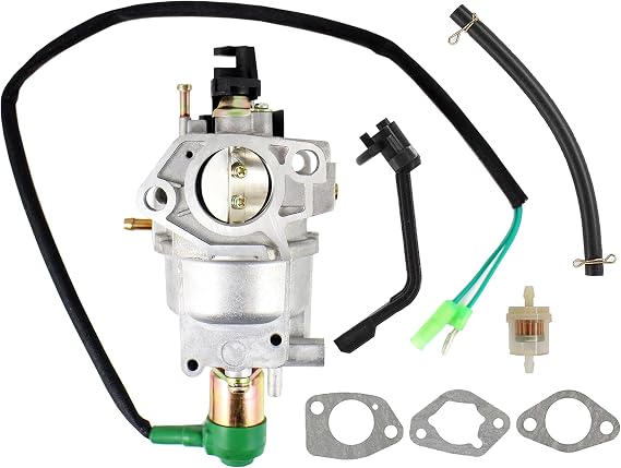 Carburetor for Champion Power CPE 40023 40030 40046 40050 40058 41111 41119